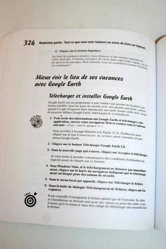 Internet para los Principiantes, Primeras Ediciones – photo 4